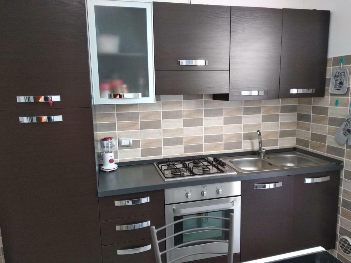 Caragol House Apartamento Alguer Exterior foto