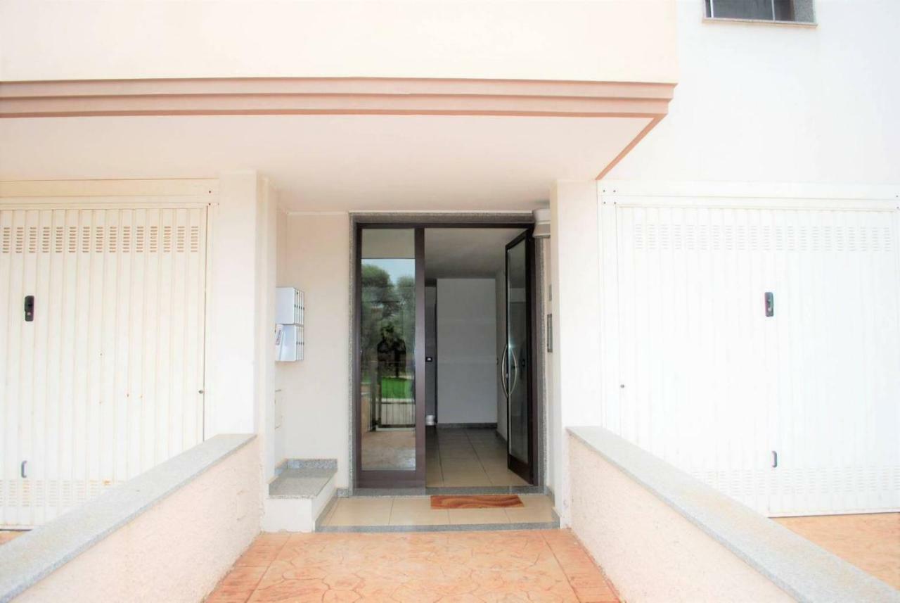 Caragol House Apartamento Alguer Exterior foto