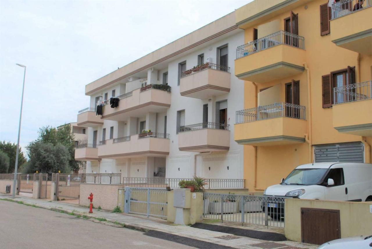 Caragol House Apartamento Alguer Exterior foto
